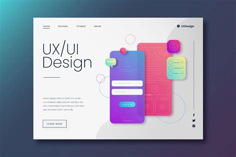 behance ui ux|UI/UX Design Guide: What Are UI Designers, and How Are They .